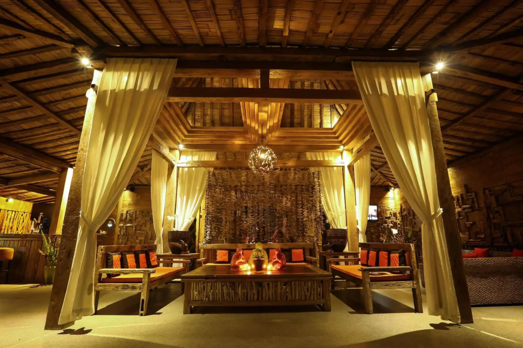 Hotel photo 18