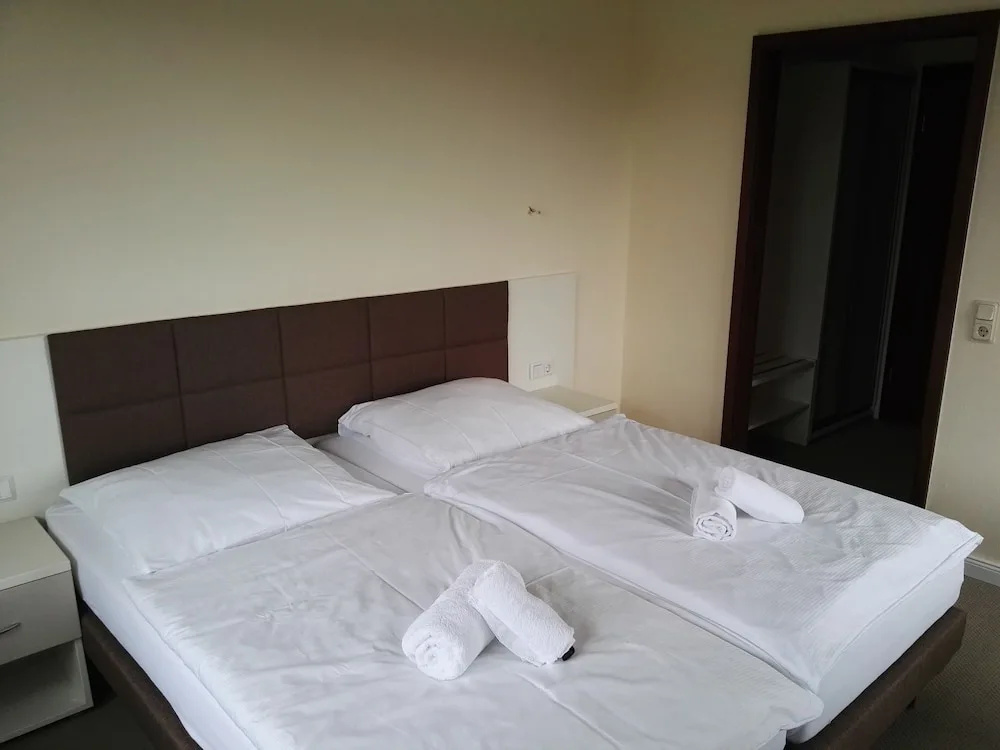 G&H Hotel Rosengarten — 5