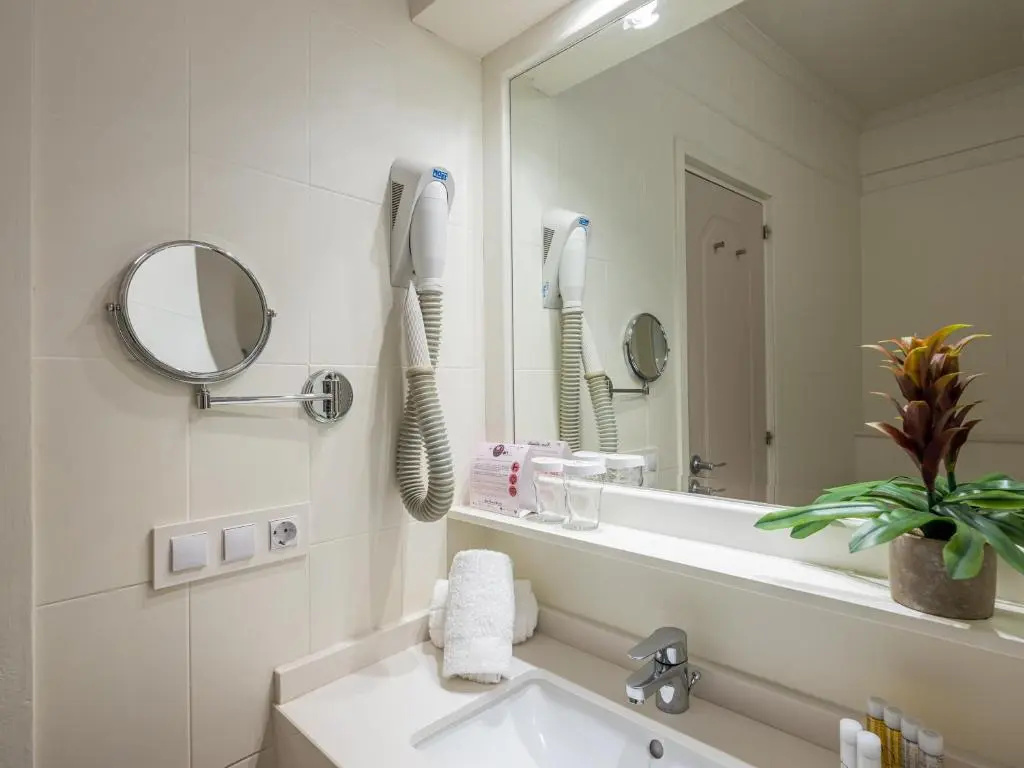On Hotels Oceanfront - Adults Only - Chambres