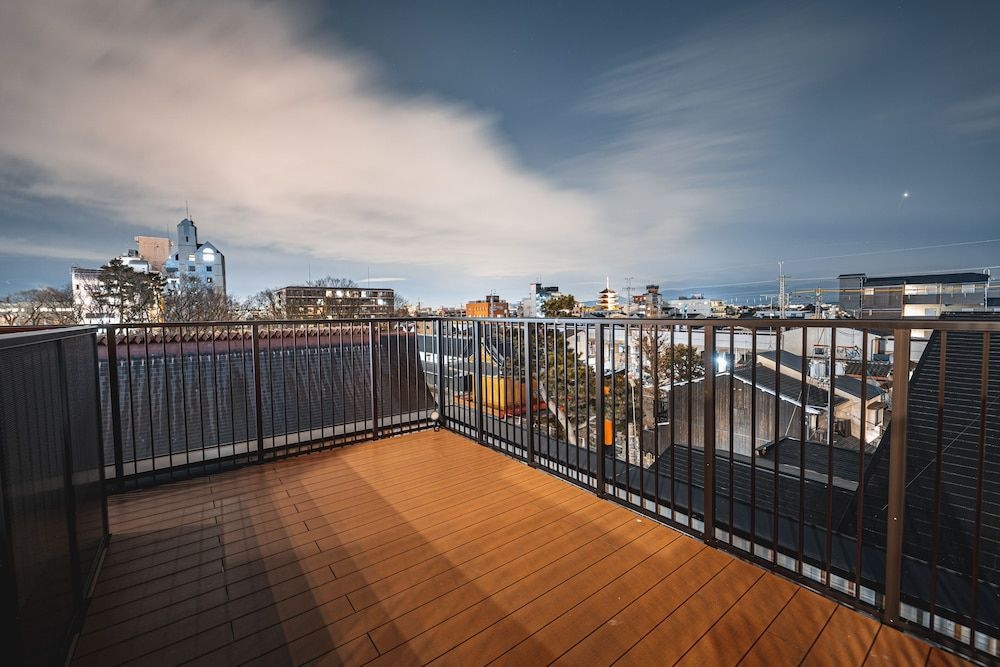 Wise Owl Hostels Kyoto 사진 32