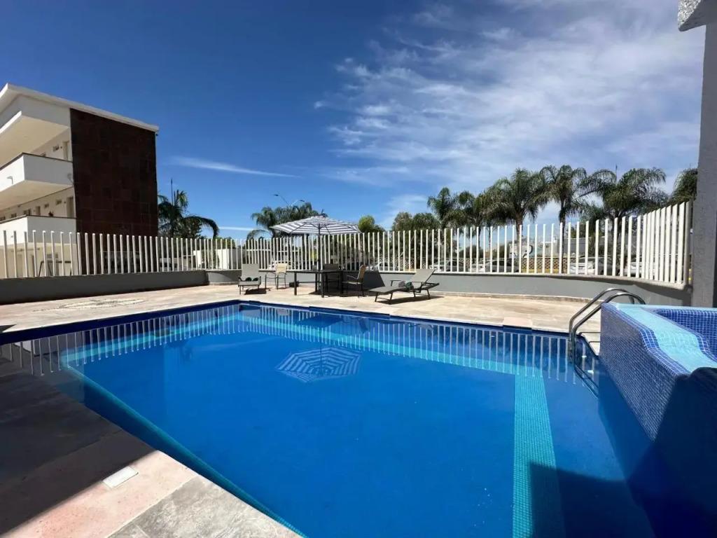 Fussion 5 Inn - фото 21