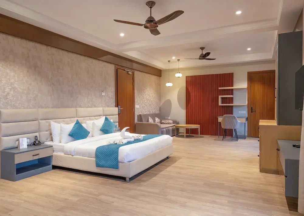 Hotel photo 6