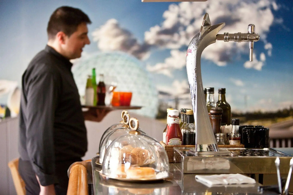 ibis Styles Figueres Ronda - Général