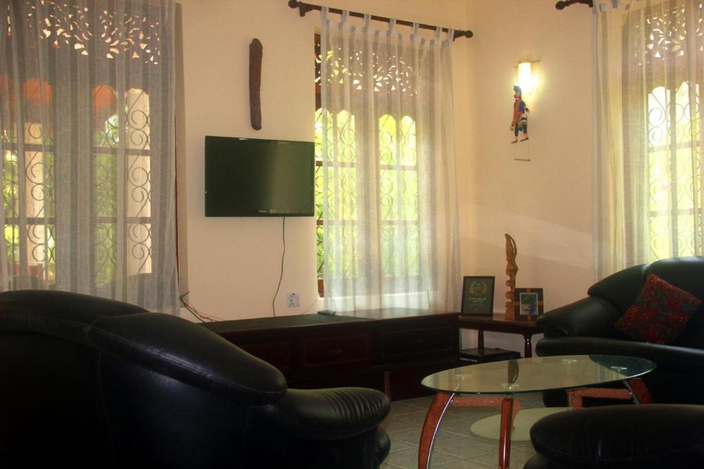 Unawatuna Apartments