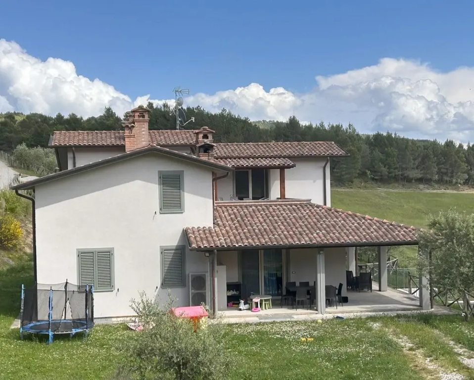 Casa Tiberina