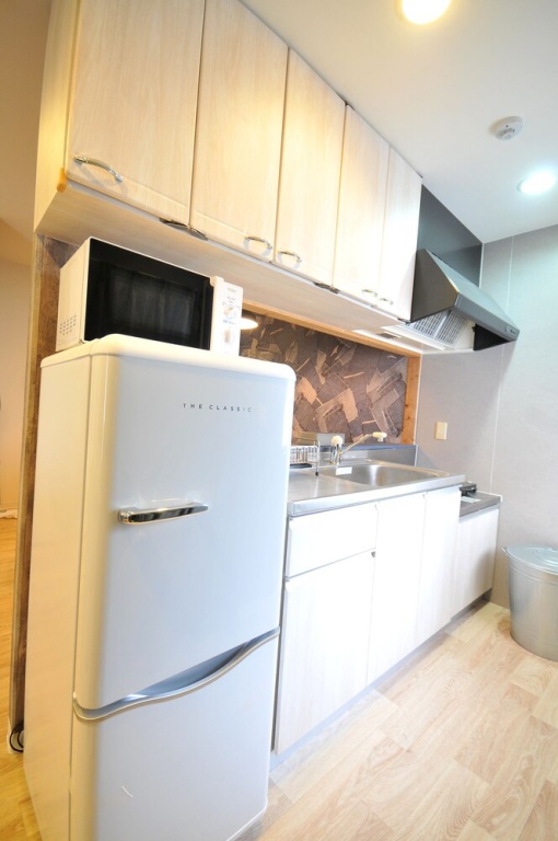 Maison Milano Nakatsu Room 501 사진 23