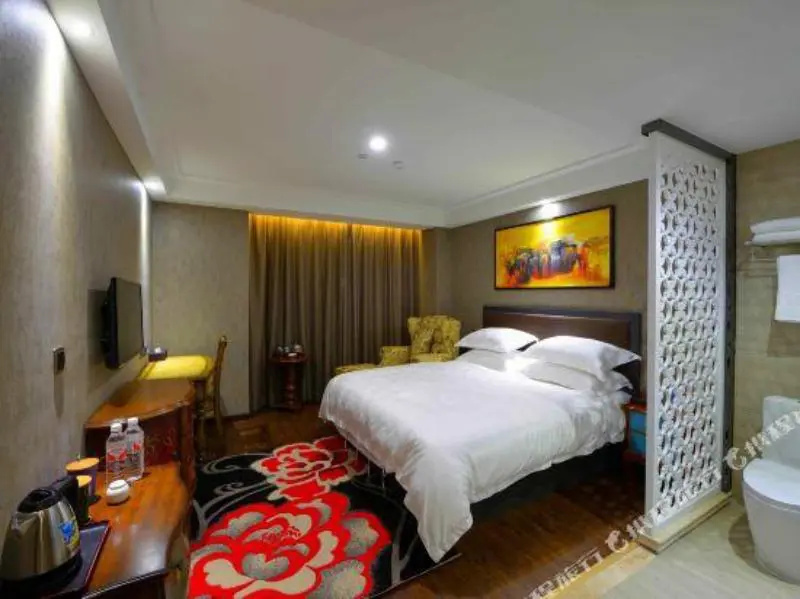 Hotel photo 21