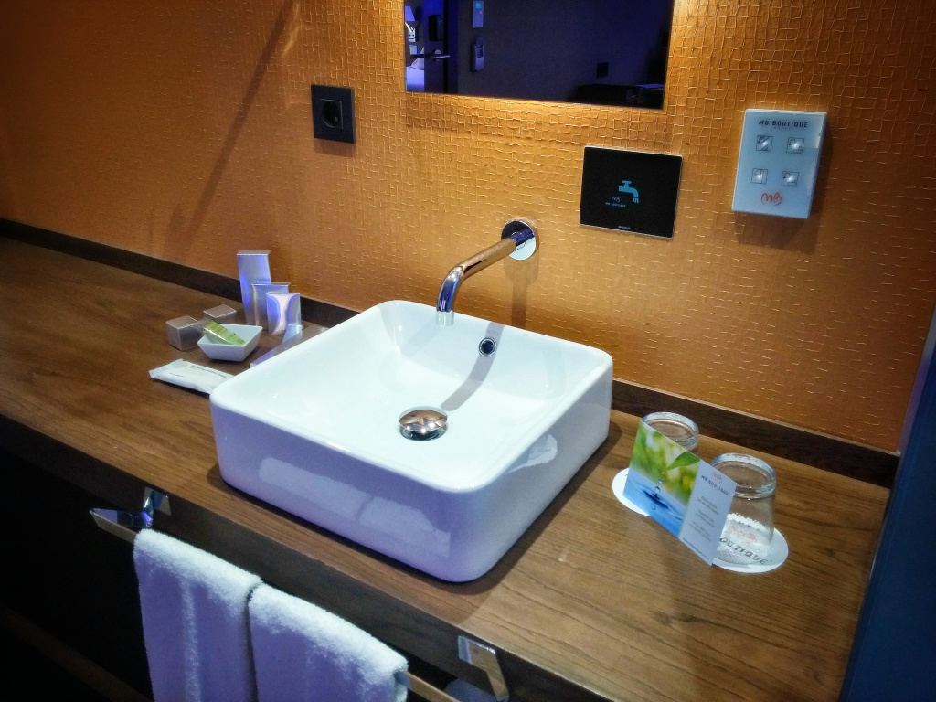 MB Boutique Hotel - Adult Recommended - - Général