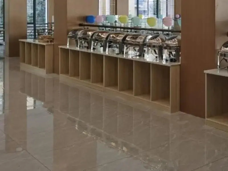 Food & Beverage