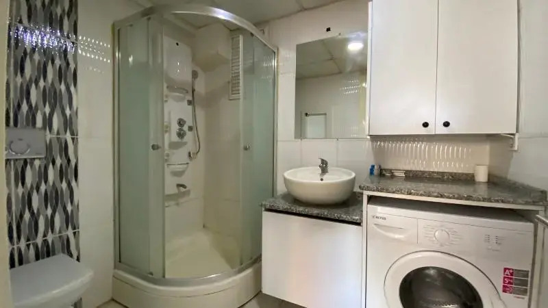 Номер Classic в Siesta Apart & Hotel