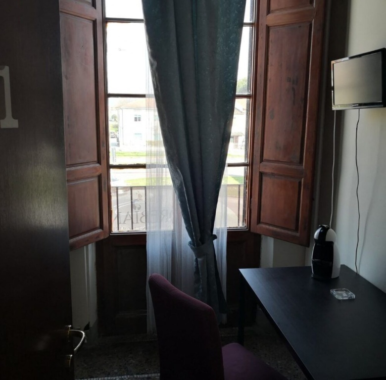 Relais Lorebian — 2