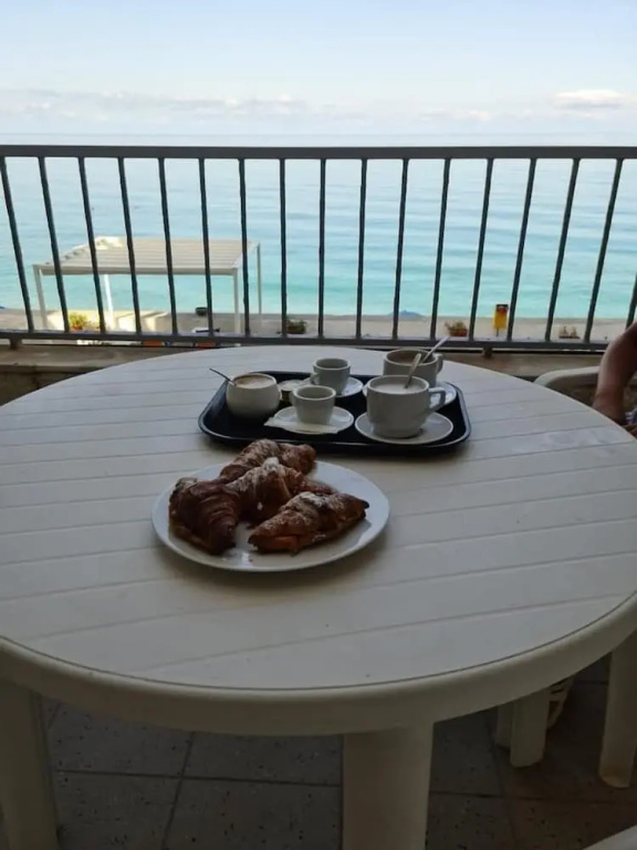 Sea Palace Hotel - Chambres