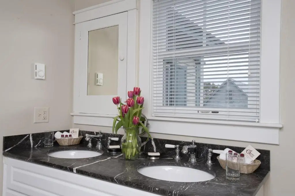 Inn at Osprey Point - Chambres
