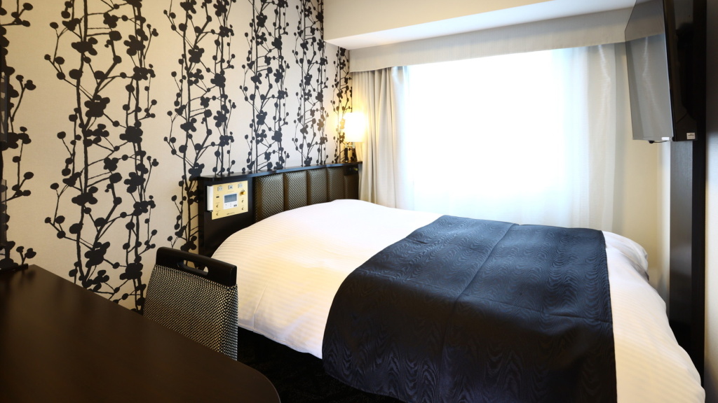 APA Hotel Ueno Ekimae 사진 1