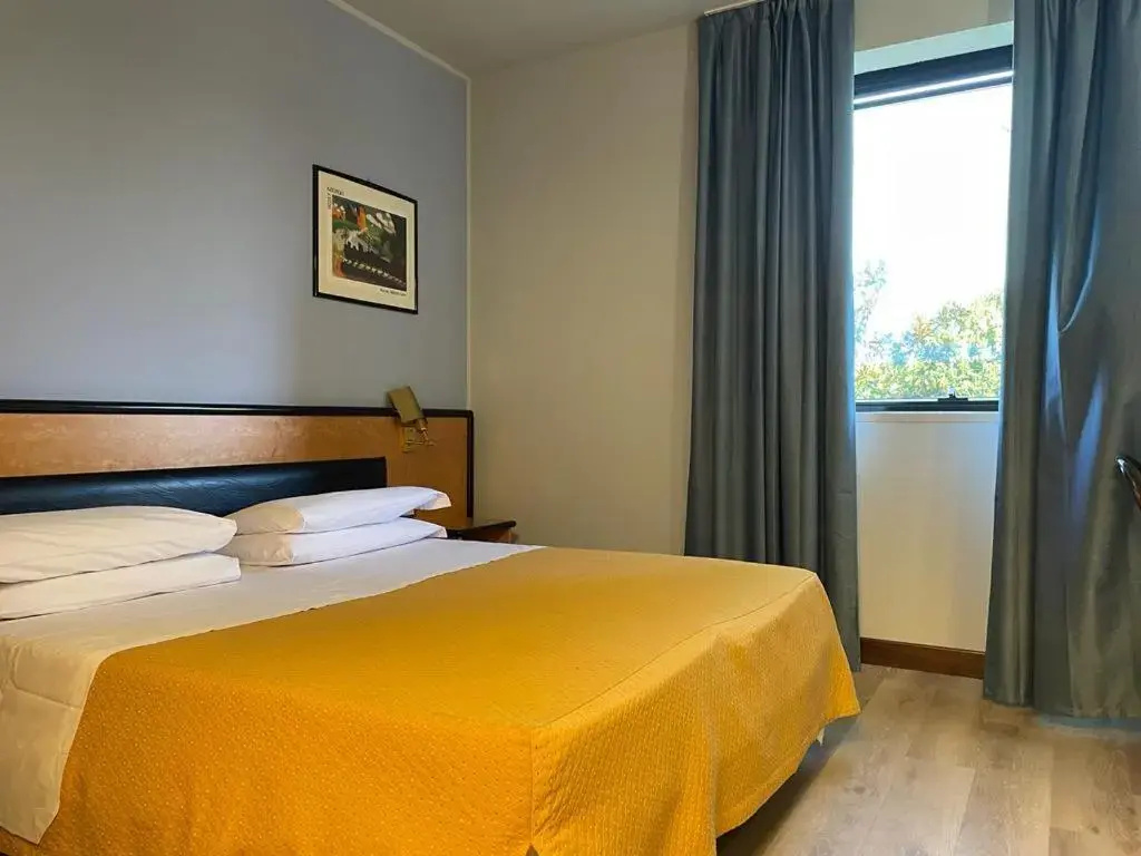 Art & Hotel Treviolo - Général
