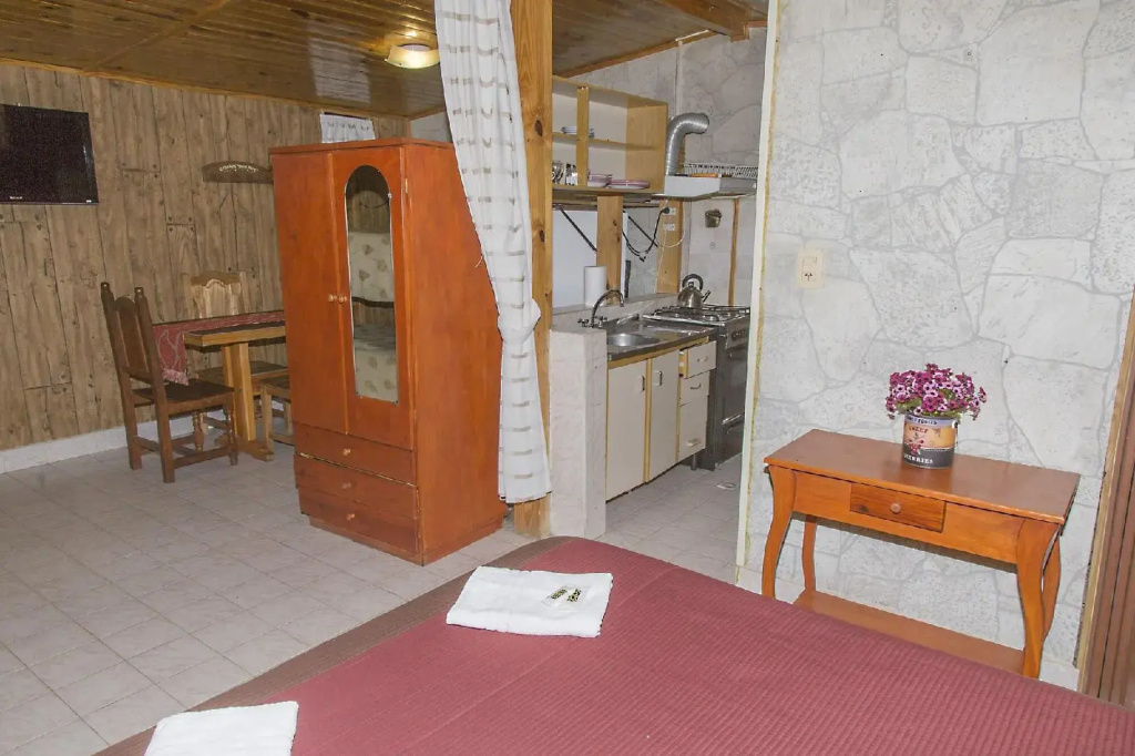 Don Pepe Hotel y Cabañas - Général
