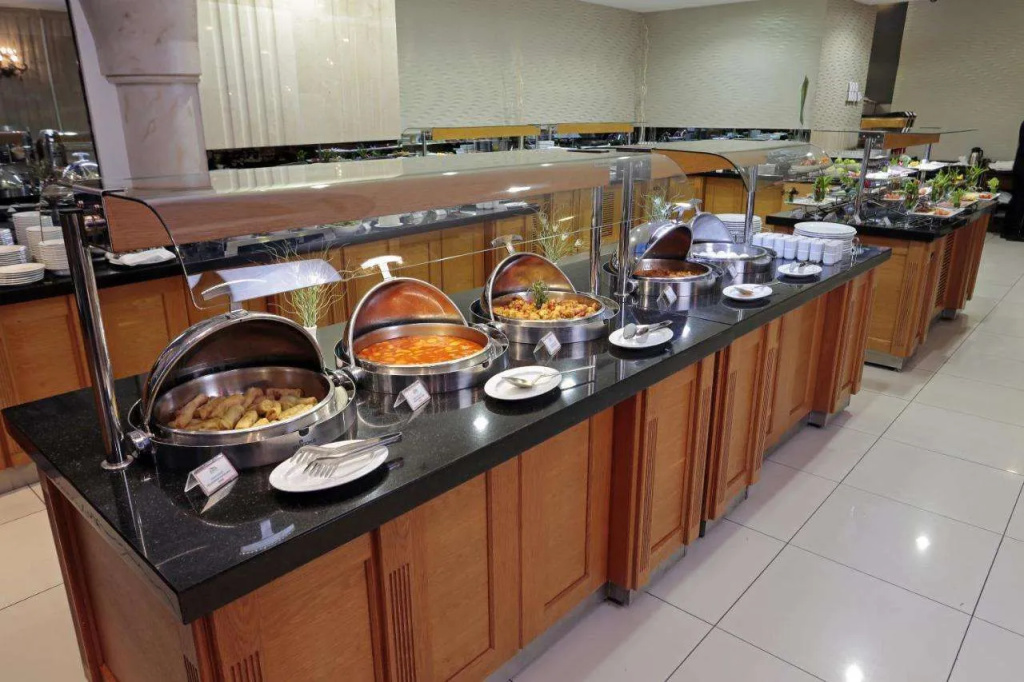 Eser Premium Hotel & SPA - Général