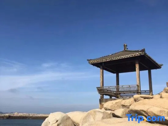 Beach & Waterfront