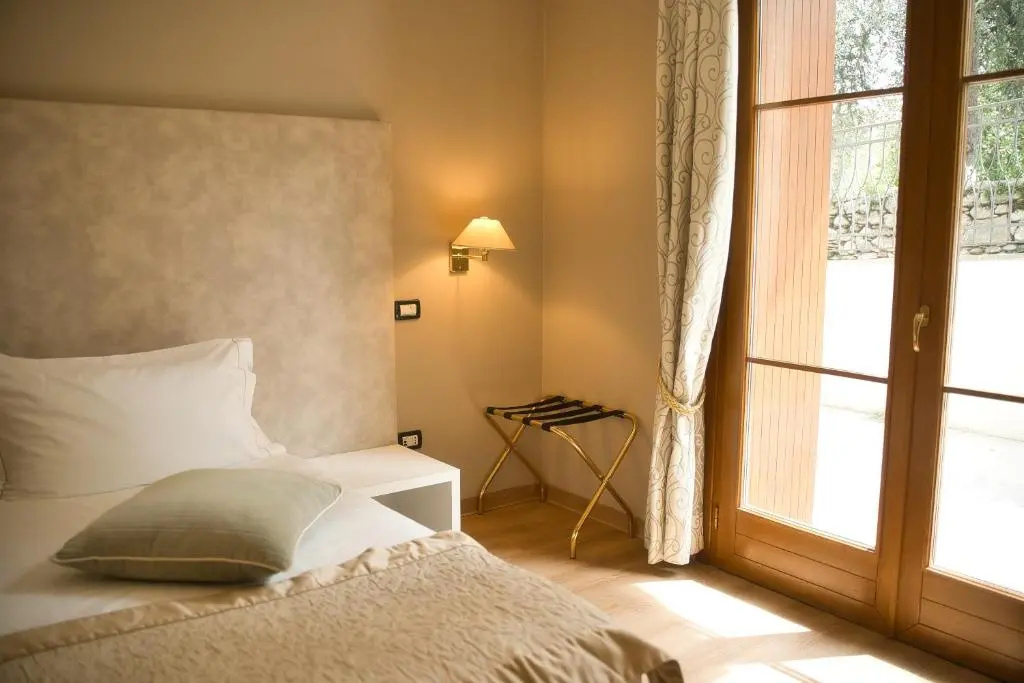 Hotel Villa Maria Au Lac - Estella Hotels Italia - Chambres