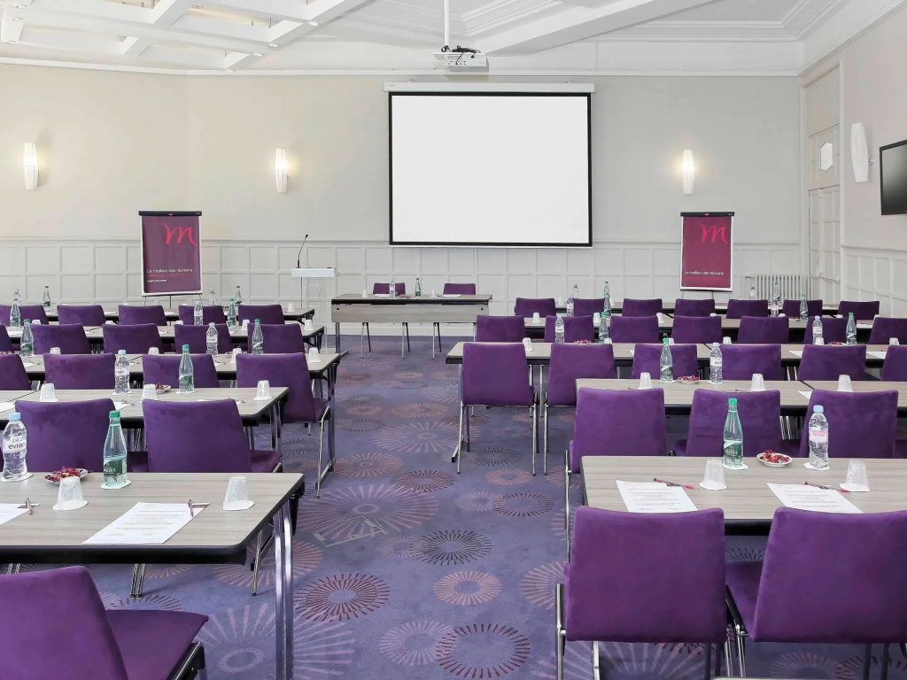 Mercure La Baule Majestic - Général