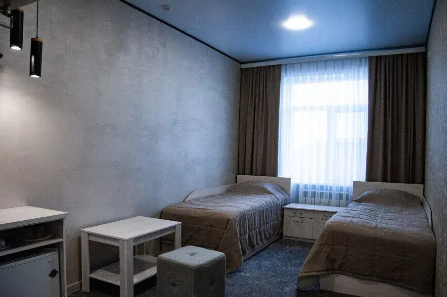 Номер Standard в МилеАнна