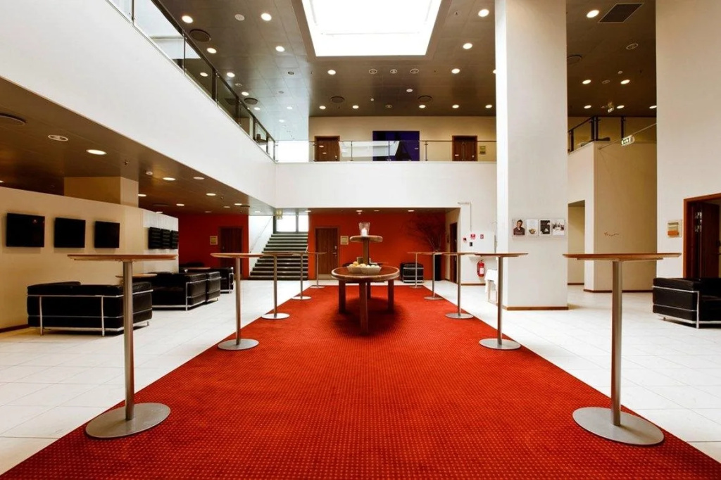 Scandic Eremitage - Général