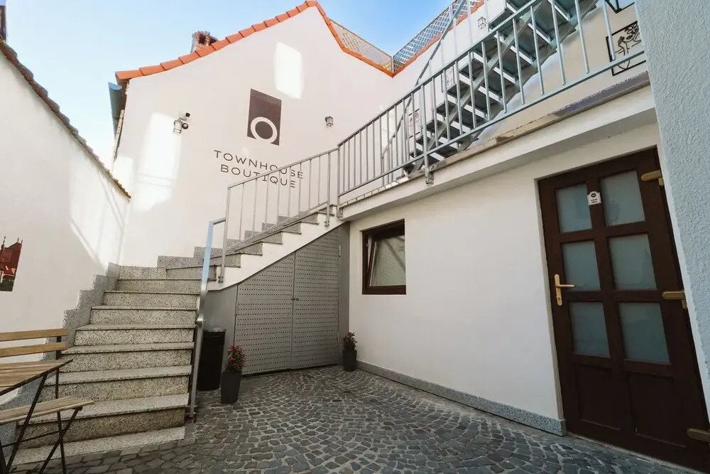 Townhouse Boutique