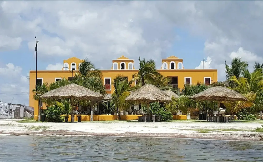 Hotel photo 18