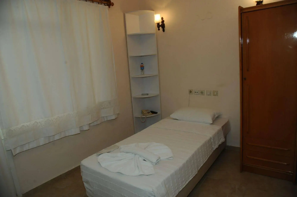 Hotel Dorukhan - Général