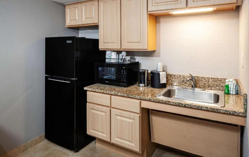 Best Western New Smyrna Beach Hotel & Suites - Chambres
