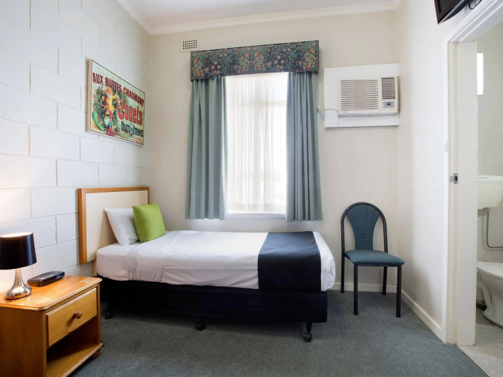 Hotel photo 5