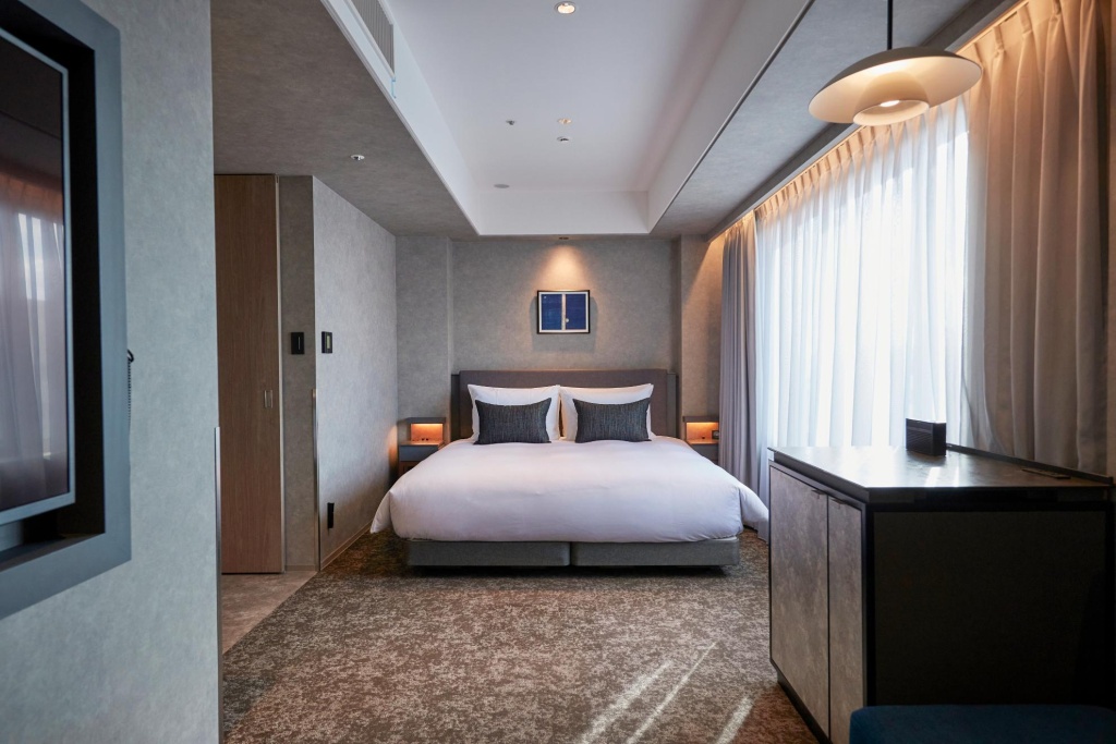 Nohga Hotel Kiyomizu Kyoto 사진 9