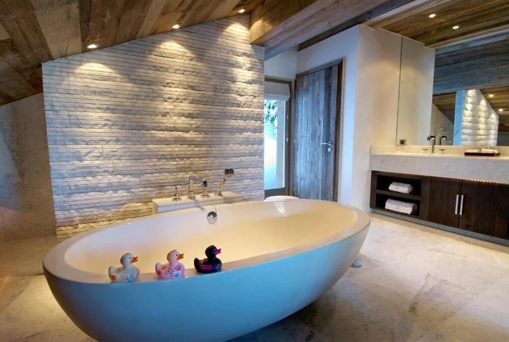 The Lodge Verbier - Général