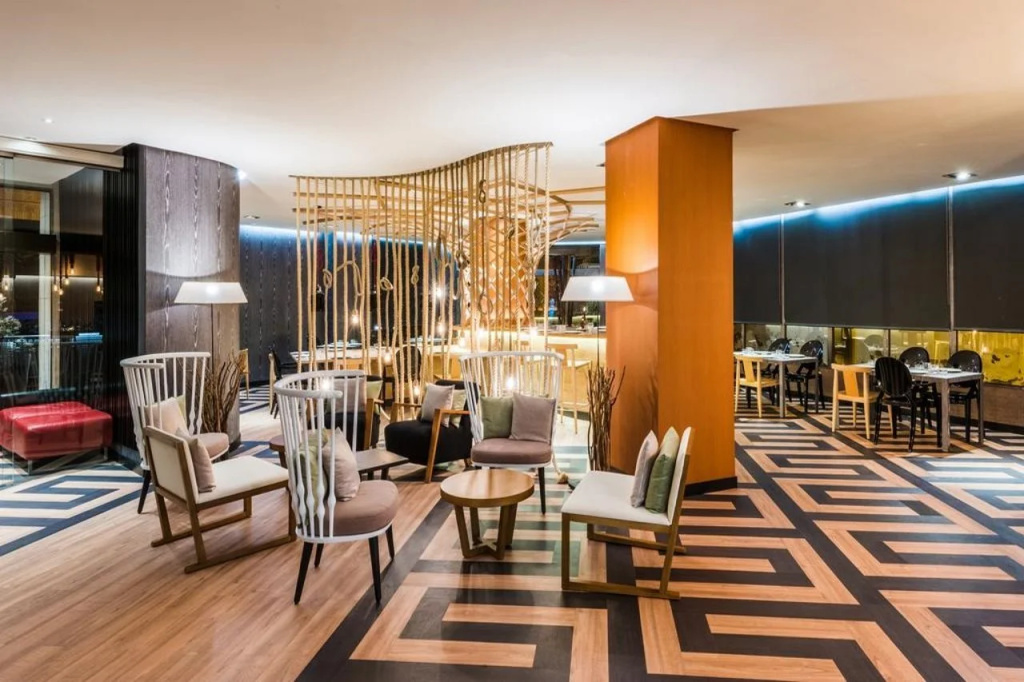 Hotel Civis Jaime I - Général