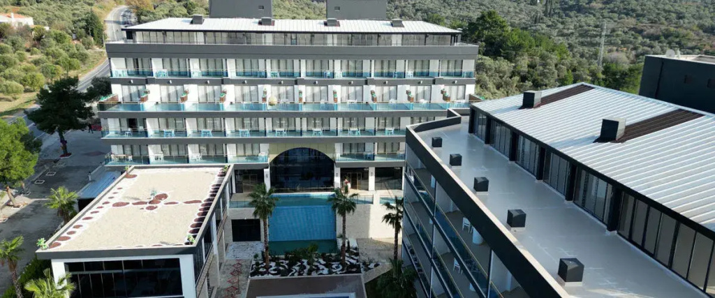 Si Hotel & Spa - фото 30