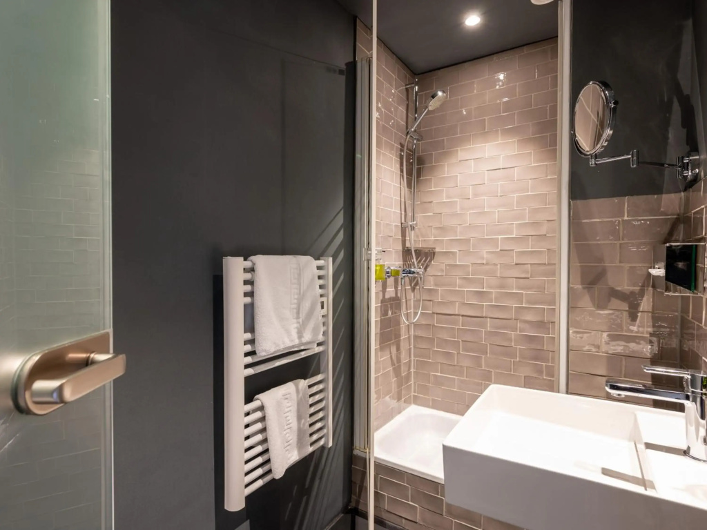Hotel photo 9
