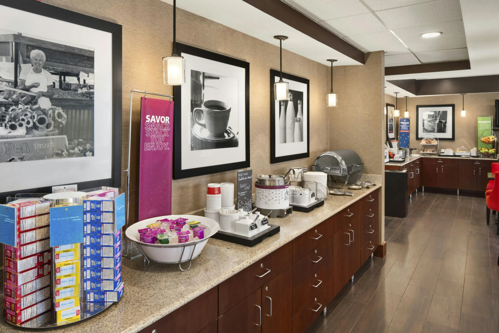 Hotel photo 18