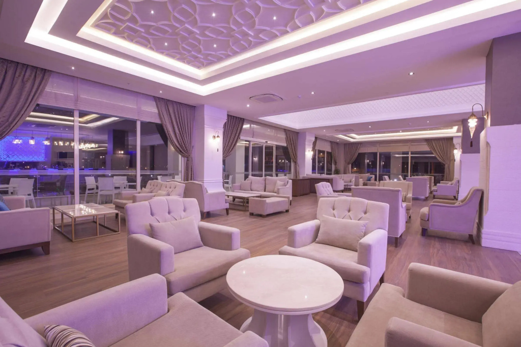 Diamond Elite Hotel & Spa - Adults Only - Général