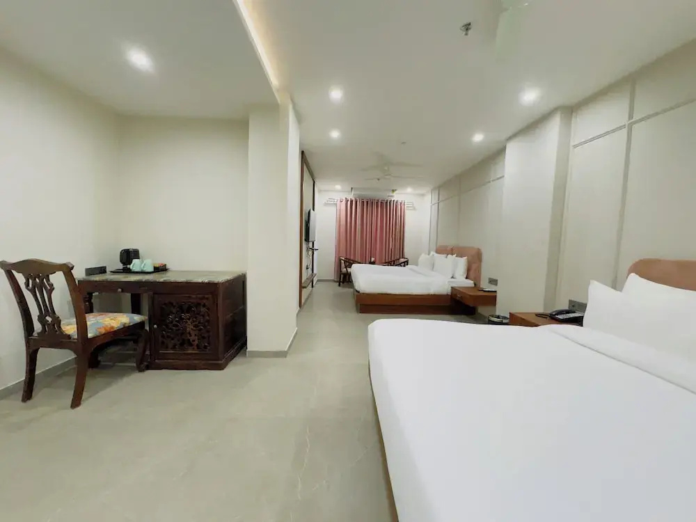 Hotel photo 35