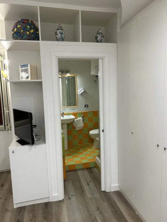 MH Design Hotel - Chambres