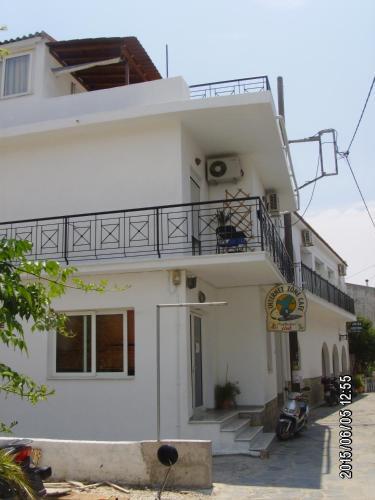 Sofia's House