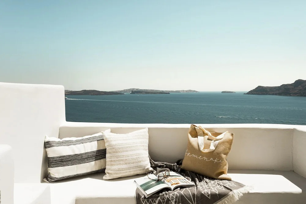 Beach & Waterfront