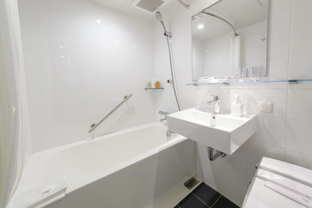 Hotel Forza Osaka Kitahama 사진 44