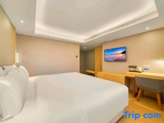 Ruian Zhonglai Hotel - Chambres