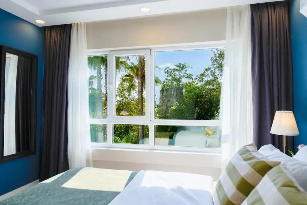 Missafir Exquisite Flat Near Hadrian s Gate