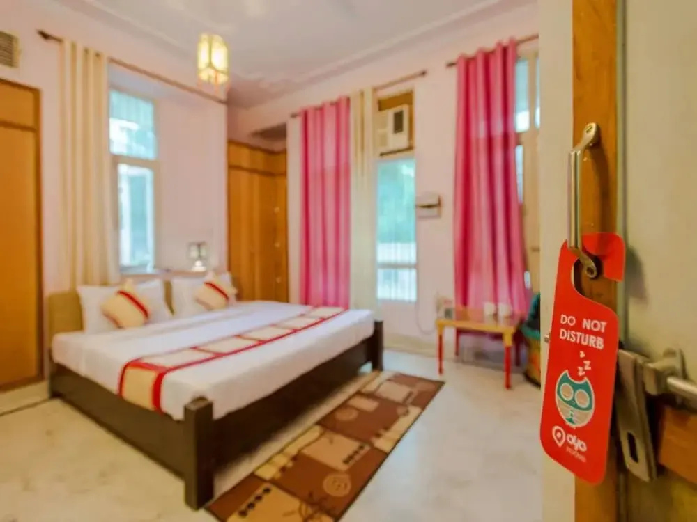 OYO 1060 Hotel Rahwaas - Général