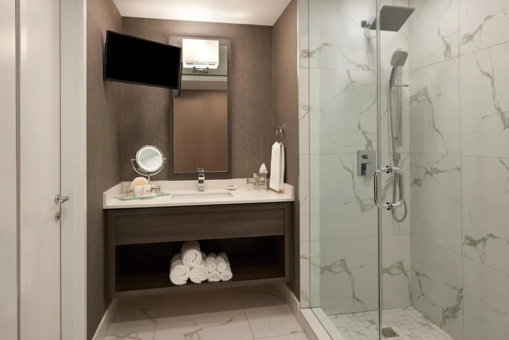 White Oaks Resort & Spa - Général