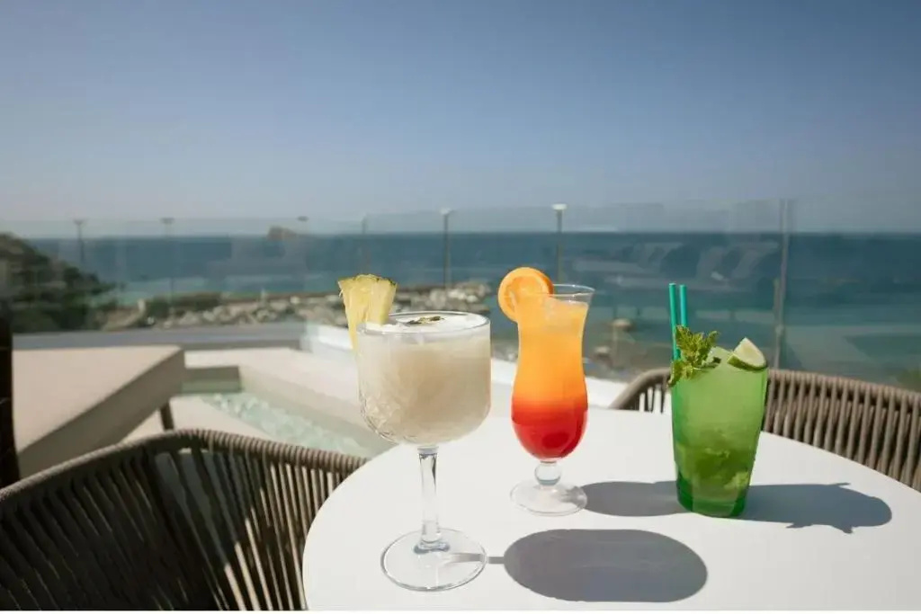 Hotel Villa Espana - Général