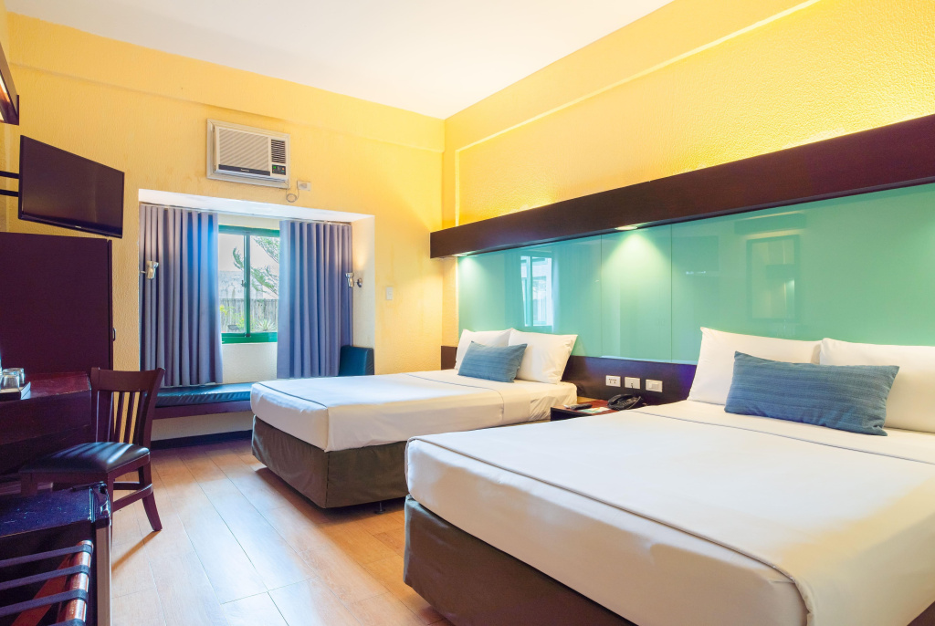 Microtel Inn by Wyndham Cabanatuan - Général