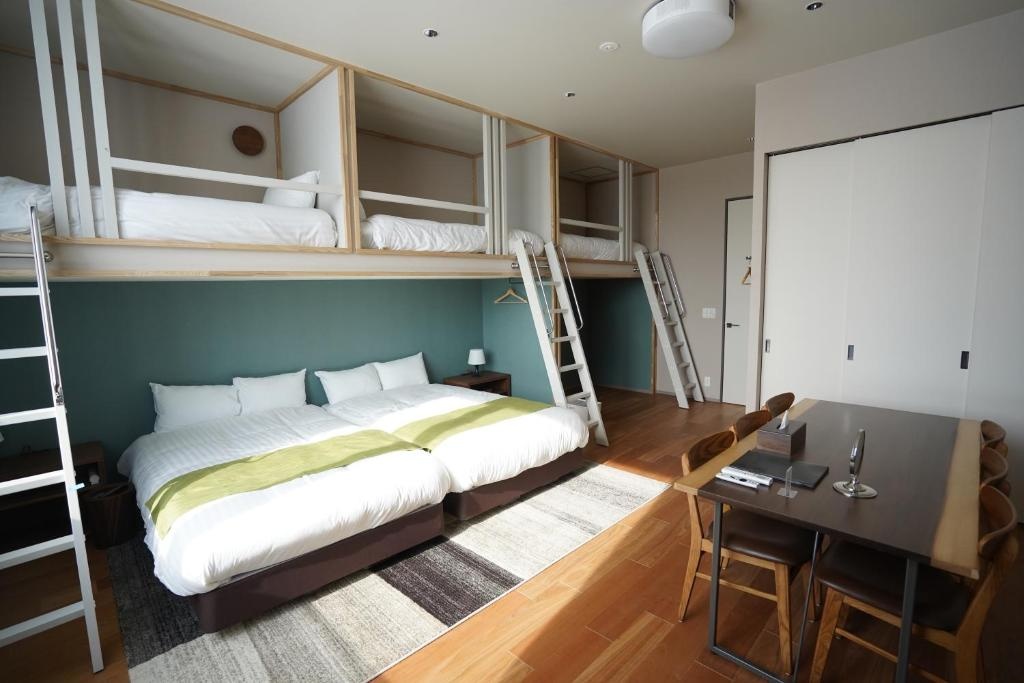 Riverside Hotel Sapporo 사진 5